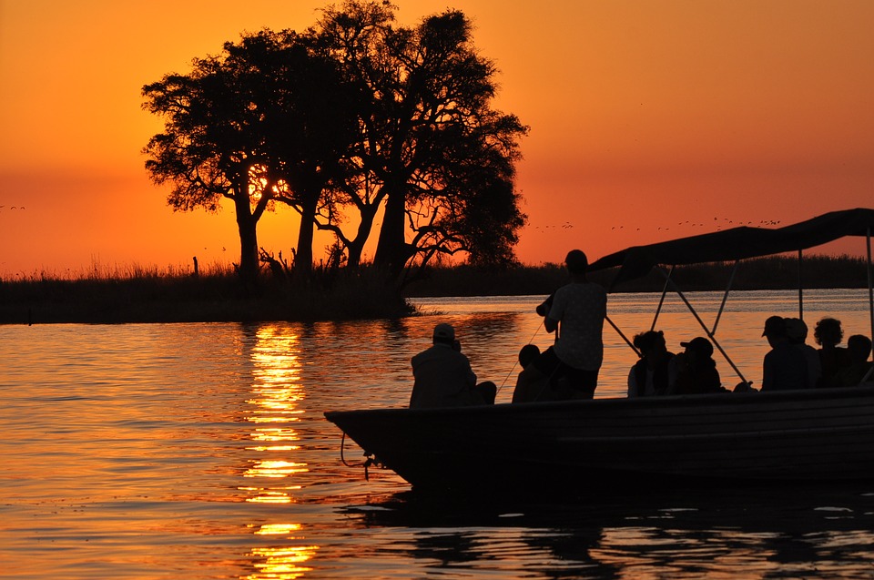 botswana